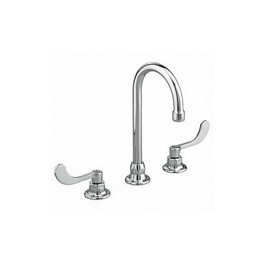 American Standard Gooseneck,Chrome,American Standard 6540275.002