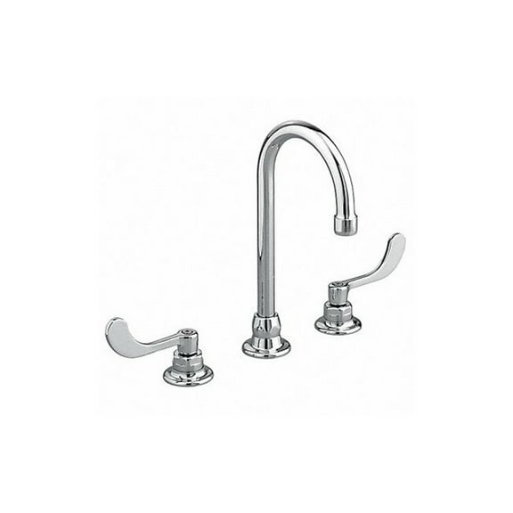American Standard 6540.275 Monterrey Widespread Bathroom Faucet - Chrome