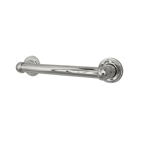American Standard 9Gb-24 24" Grab Bar For Walk In Baths - Chrome
