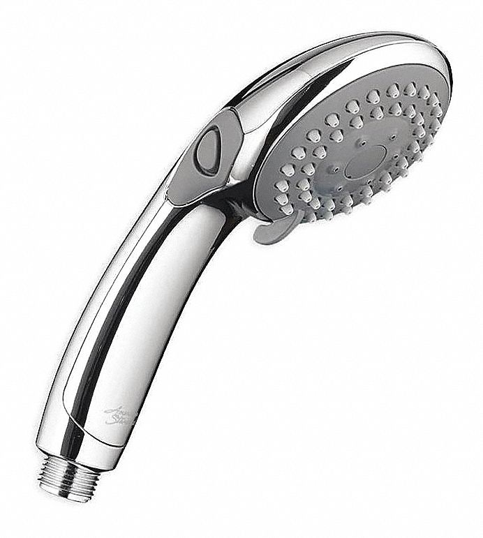 American Standard Handheld Shower,Bulb 1660766.002