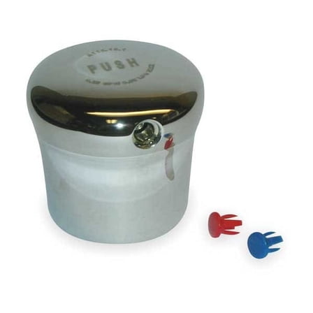 American Standard Handle Kit,Brass M962390-0020A