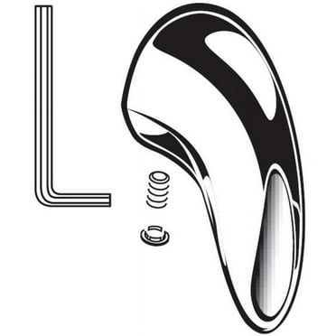 American Standard Handle,Steel M962497-0020A