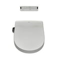 thumbnail image 1 of American Standard INAX 415 Heated Dual Nozzle Shower Bidet Toilet Seat w/ Remote, 1 of 6