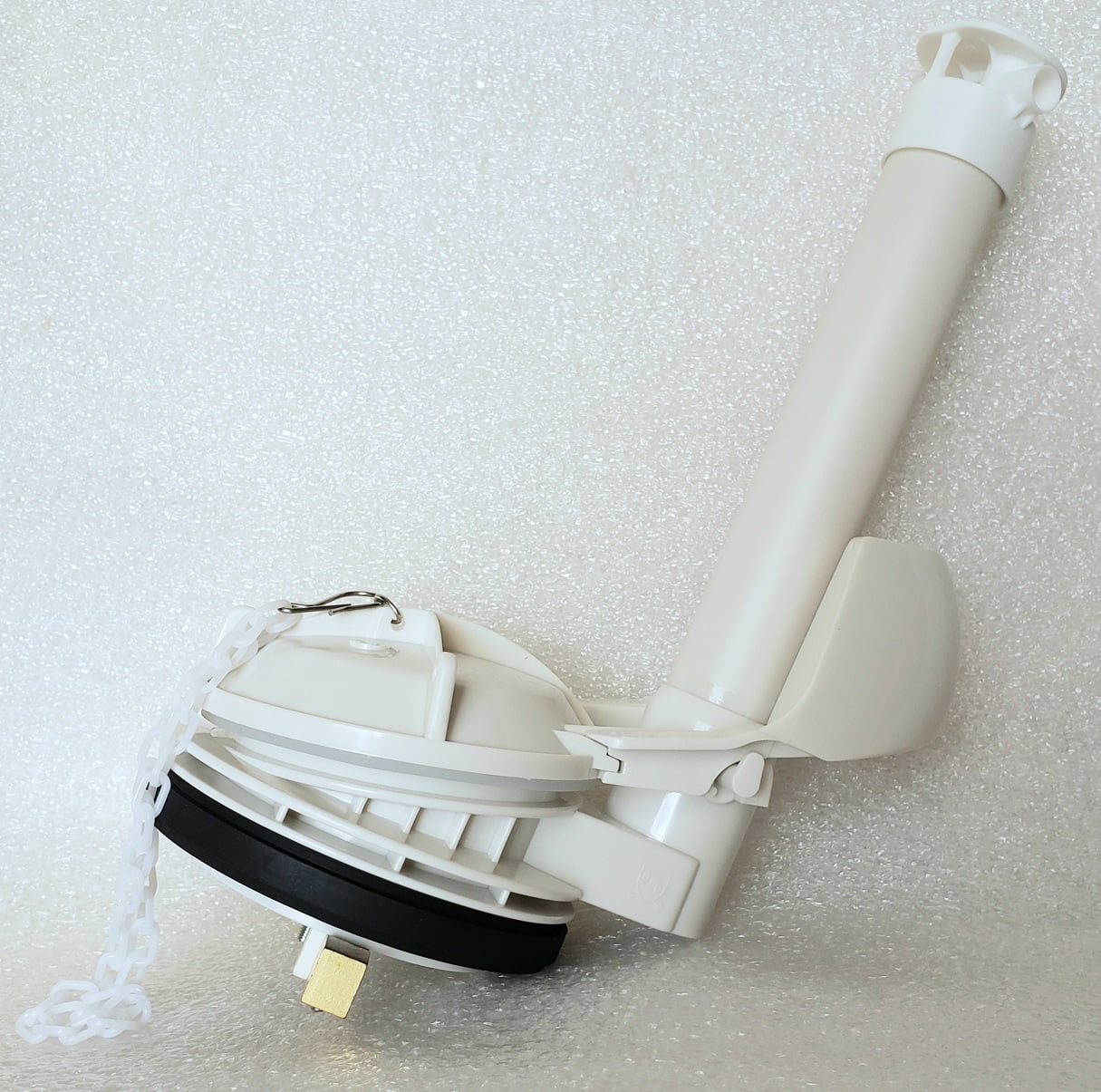 American Standard, Lexington M90 2007 Toilet with 2.82 Flush Hole for