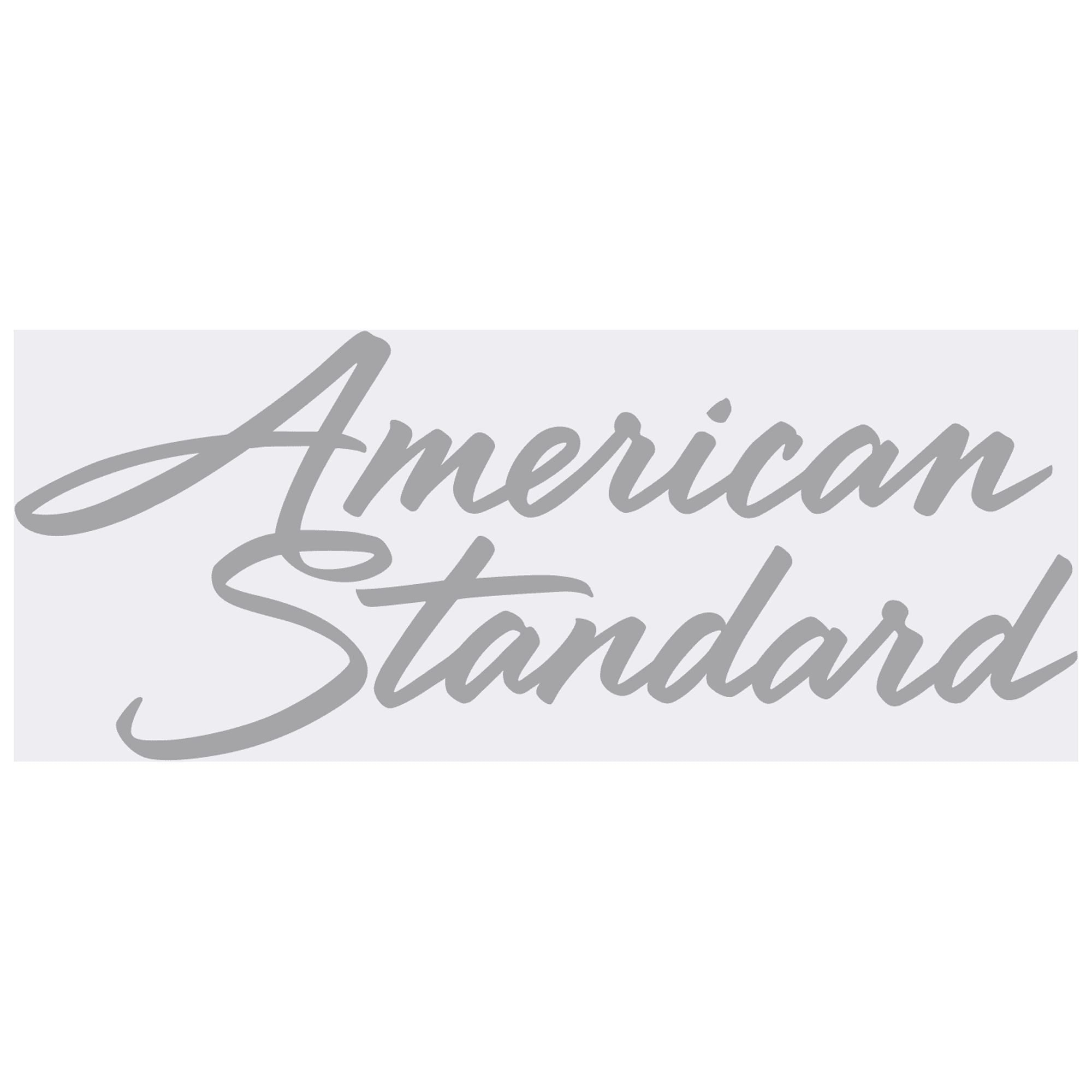 American Standard Lucerne Wall-Mount Sink with 8 in Faucet Hole White