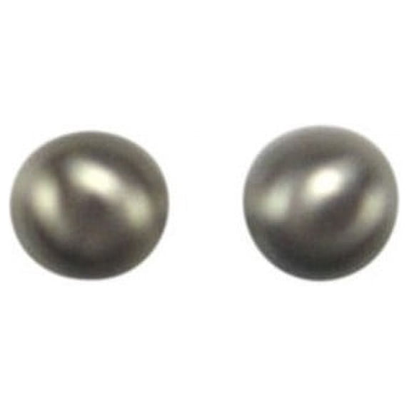 American Standard M907024-2950A Index Button-"Hot & Cold"-Townsquare - Satin