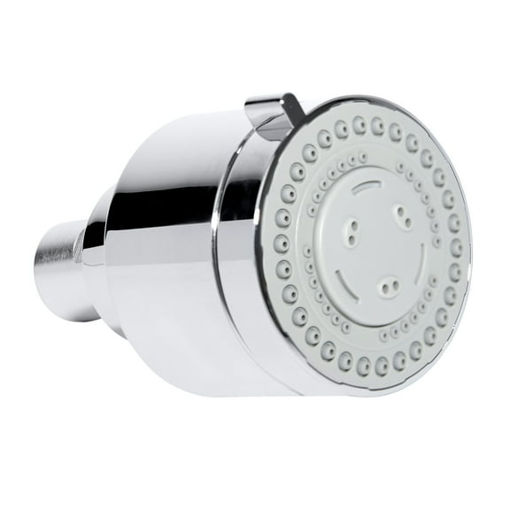 American Standard M953540-0020A Flowise Single Function Shower Head For Colony Soft Bath