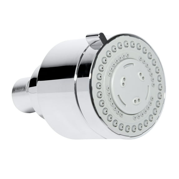 American Standard M953540-0020A Flowise Single Function Shower Head For Colony Soft Bath