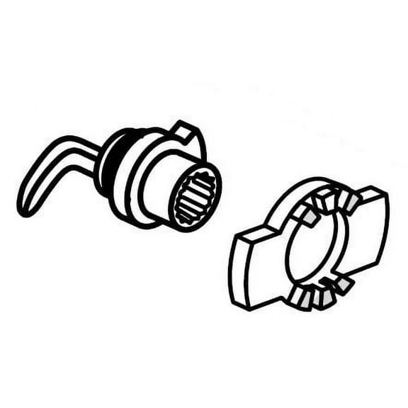 american standard m962552-0070a cam assembly