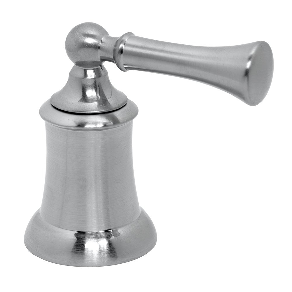 Satin Nickel American Style Faucet Handle