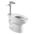 thumbnail image 1 of American Standard 2857.128.020 Madera Elongated One Piece Toilet (White), 1 of 2