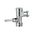 thumbnail image 1 of American Standard Manual Urinal Flush Valve 1.0 GPF in Polished Chrome, 1 of 2