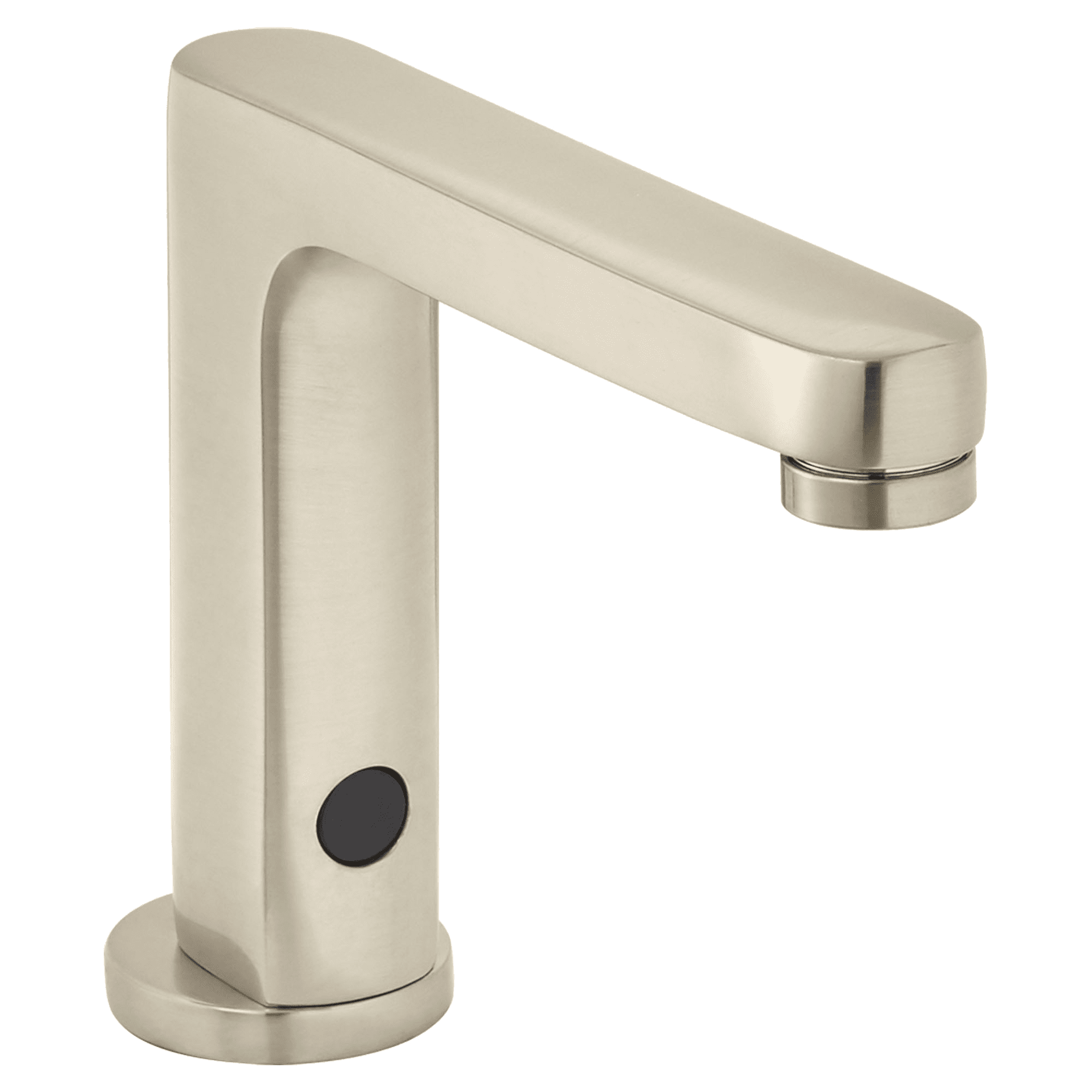American Standard Moments Selectronic Faucet Base Model 0.5 GPM in Brushed Nickel