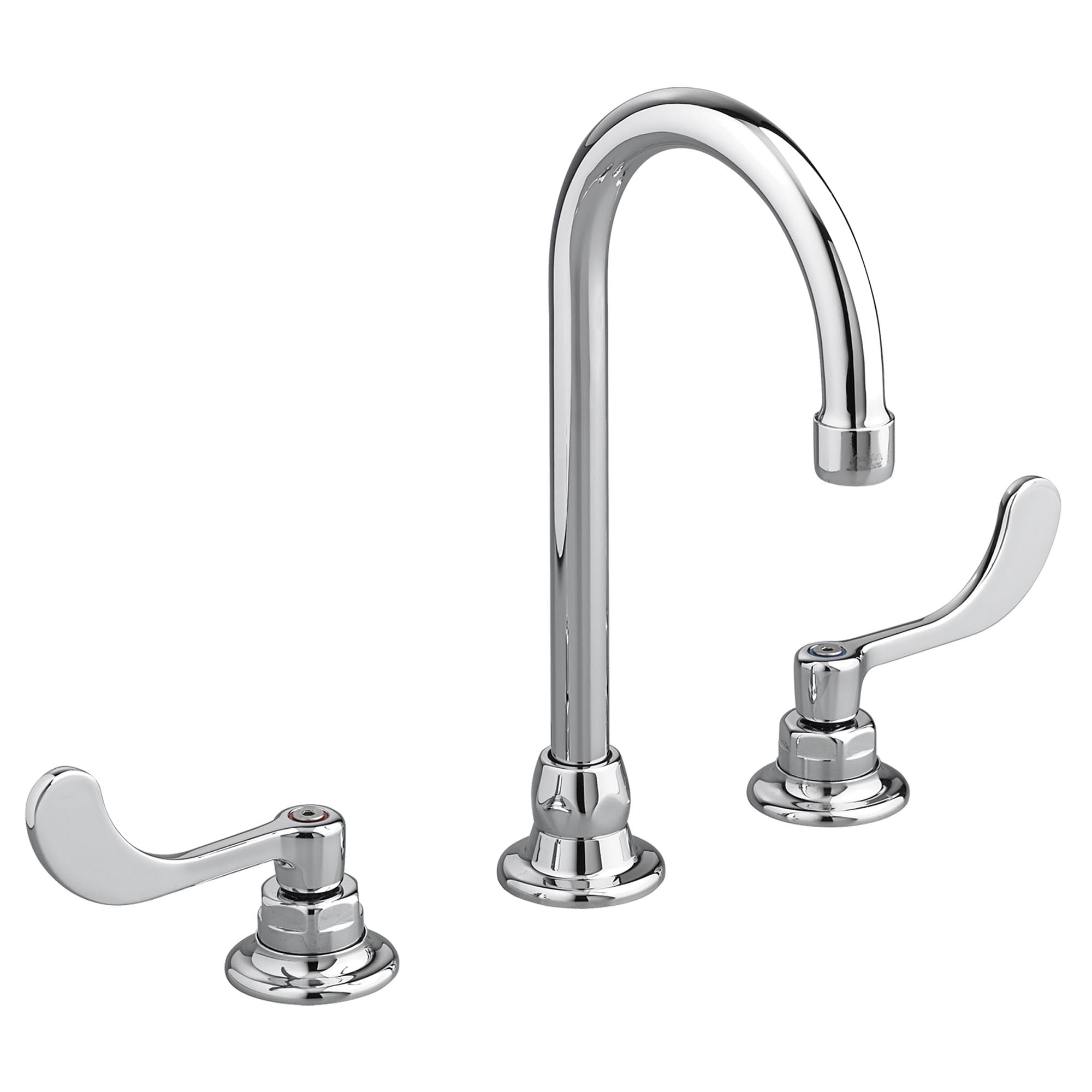 Monterrey Widespread 2-handle Bathroom Faucet