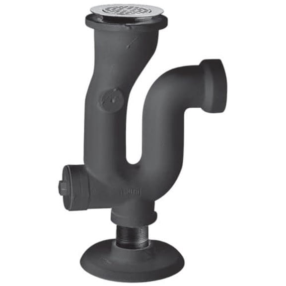 American Standard New P-Trap Standard 2-inch