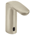thumbnail image 1 of American Standard NextGen Selectronic 0.35 GPM Base Model Faucet in Brushed Nickel, 1 of 2
