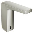 thumbnail image 1 of American Standard Paradigm Selectronic Faucet Base Unit 0.35 gpm in Brushed Nickel, 1 of 5
