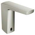 thumbnail image 1 of American Standard Paradigm Selectronic Faucet DC Powered 0.35 GPM in Brushed Nickel, 1 of 5