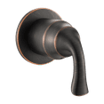 thumbnail image 1 of American Standard Patience Diverter Valve Trim Kit in Legacy Bronze, 1 of 2