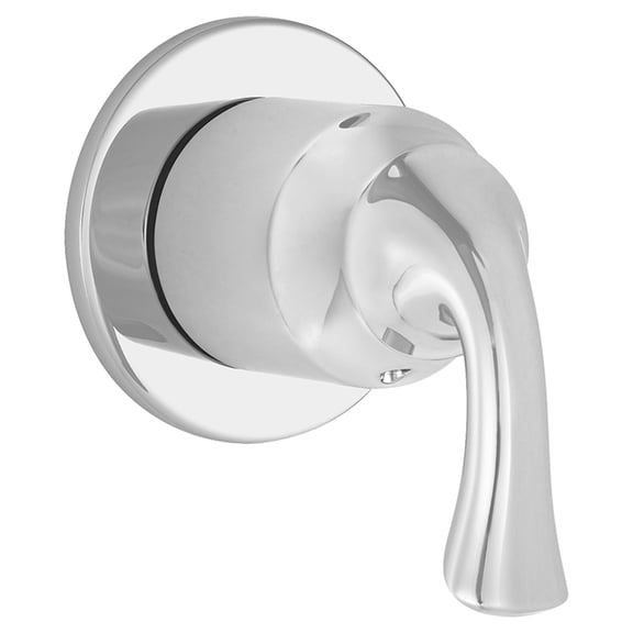 American Standard Patience Diverter Valve Trim Kit in Polished Chrome