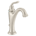 thumbnail image 1 of American Standard Patience Single Handle Bathroom Faucet 1.2 GPM in Brushed Nickel, 1 of 4