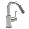 thumbnail image 1 of American Standard Pekoe Single-Control Bar Sink Faucet 2.2 GPM in Stainless Steel, 1 of 3