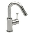 thumbnail image 1 of American Standard Pekoe Single-Handle Bar Sink Faucet in Polished Chrome, 1 of 4