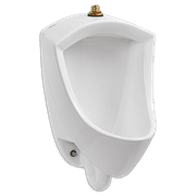 American Standard Pintbrook High Efficiency Urinal Top Spud 0.125 GPF in White