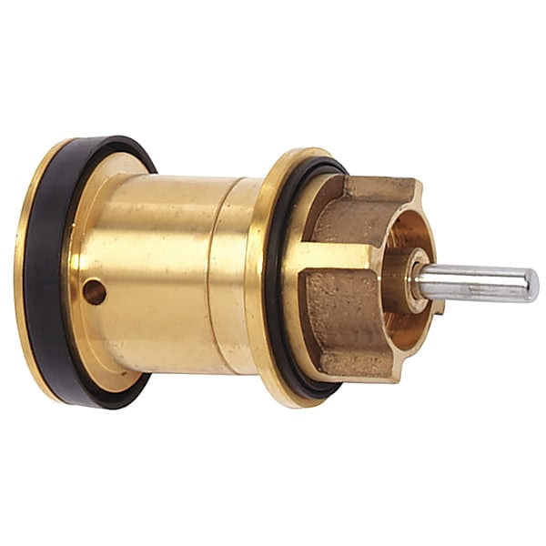 Brass Manual Flush Valve Piston Assembly 1.6 GPF