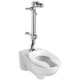 thumbnail image 1 of American Standard 6047.861 1.6 Exposed Toilet Flush Valve For 1-1/2" Top Spud Installation, 1 of 1