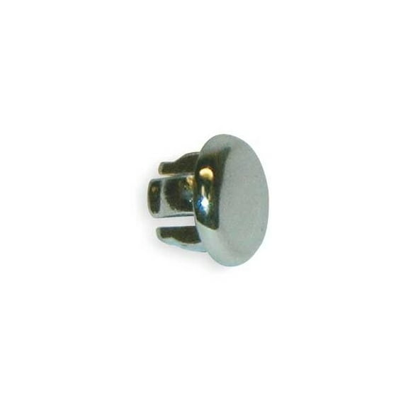 American Standard Lift Rod Plug Button,Plastic M907260-0020A