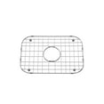 thumbnail image 1 of American Standard 8452.231700 Portsmouth 18-11/16" X 12-15/16" Bottom Grid Sink Rack -, 1 of 1