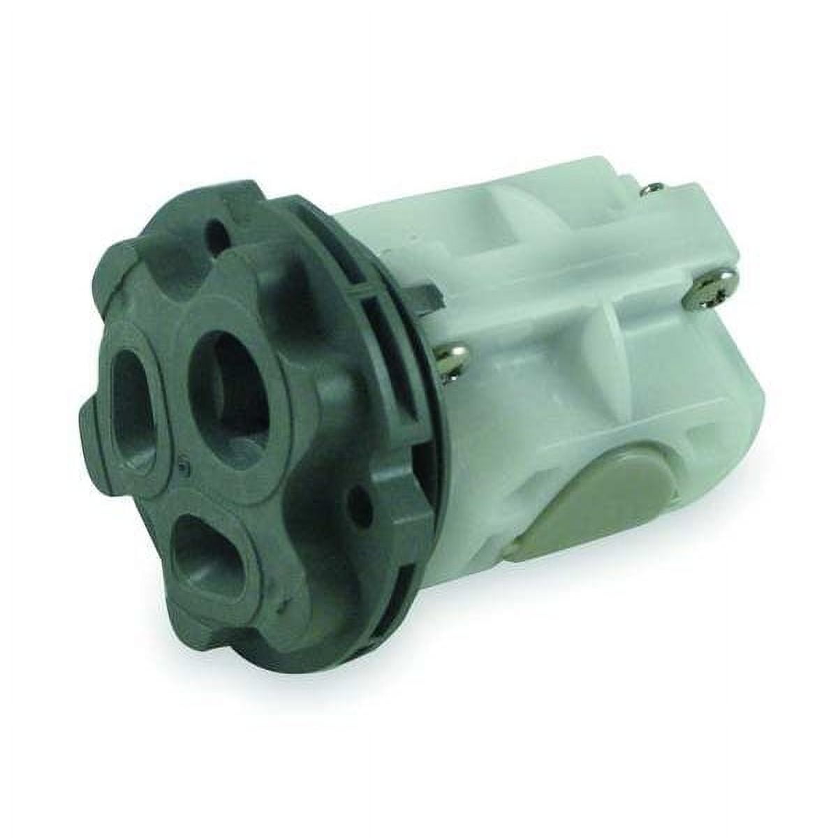 American Standard Multi-Color Plastic Pressure Balance Cartridge