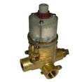 thumbnail image 1 of American Standard Pressure Balanced Rough Valve Body With 1/2 PEX Inlets R127SS, 1 of 2
