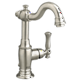 thumbnail image 1 of American Standard Quentin Single Control Bathroom Faucet 1.2 GPM in Brushed Nickel, 1 of 2