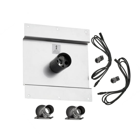 American Standard R350 Rough Valve, No Finish