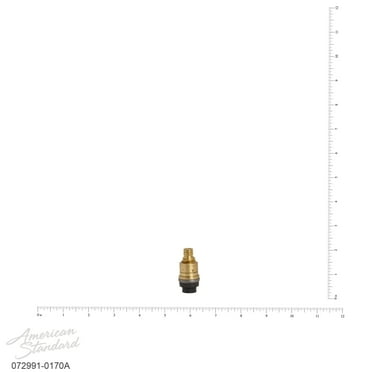 American Standard RH Aquaseal Cartridge 072991-0170A