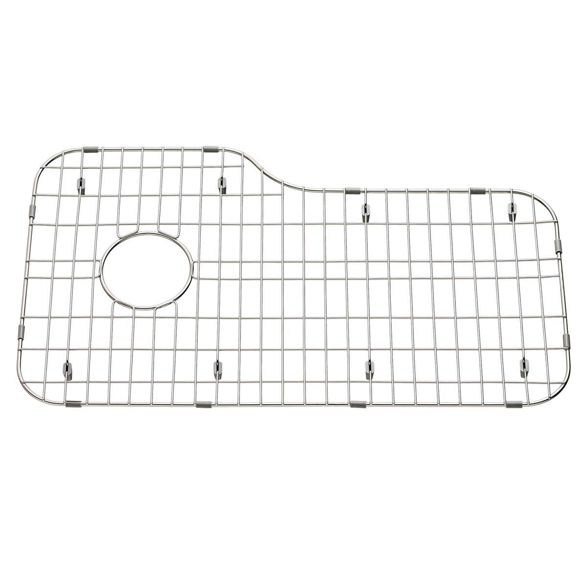 Stainless Steel Rust Resistant Kitchen Sink Grid