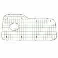 thumbnail image 1 of American Standard Raleigh 16-in x 27-in Kitchen Sink Grid in Stainless Steel, 1 of 2