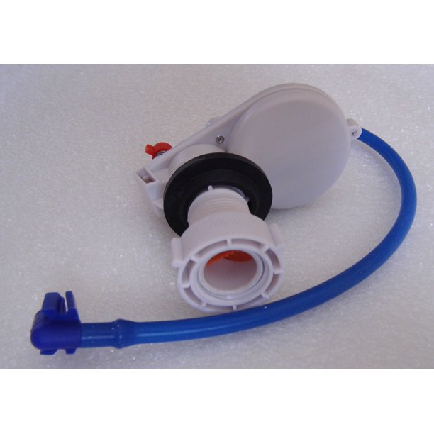 American Standard, Replacement Toilet Fill valve, NuFlush Mini Pilot