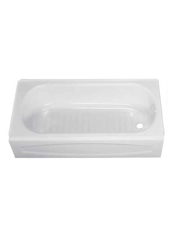 Alcove Bathtubs in Bathtubs