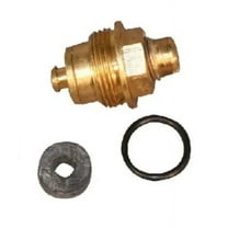 American Standard Screw Stop Assembly,Amer Std,Brass 051122-0070A