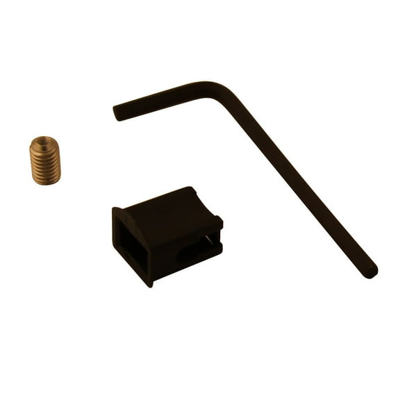 american standard 030746-0070a handle mounting kit for use with single control faucets