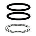 thumbnail image 1 of American Standard Seal Kit, Faucet, Includes Three Seals M960994-0070A, 1 of 2