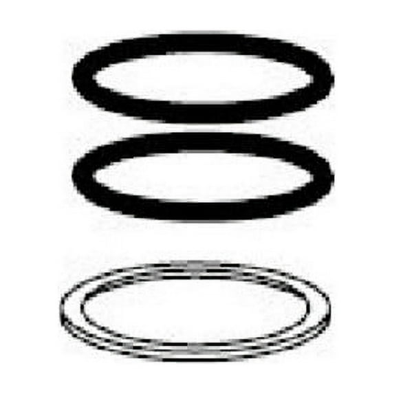 American Standard Seal Kit, Faucet, Includes Three Seals M960994-0070A
