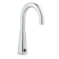 thumbnail image 1 of American Standard Selectronic Single Hole Bathroom Faucet 6055.163.002 Polished Chrome, 1 of 2