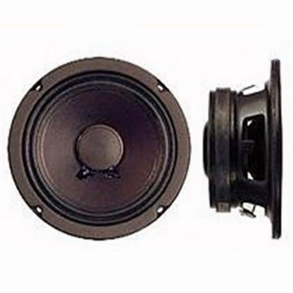 American Standard Series Speakers