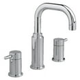 thumbnail image 1 of American Standard Serin 8 in. Widespread 2-Handle High-Arc Bathroom Faucet in Polished Chrome, 1 of 2
