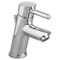 thumbnail image 1 of American Standard Serin Single Control Bathroom Sink Faucet with Pop-up Drain 1.2 GPM in Polished Chrome, 1 of 3