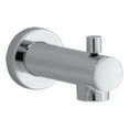 thumbnail image 1 of American Standard Serin Slip-On Diverter Tub Spout in Polished Chrome, 1 of 3